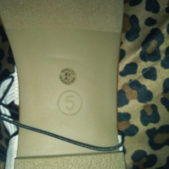 Rhinestone Sandals - Picture 3 of 3